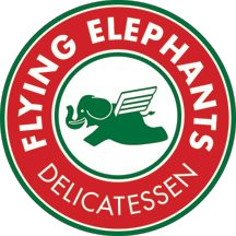 Elephants Delicatessen