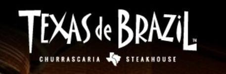 Texas De Brazil Sawgrass