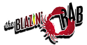 Blazin' Crab