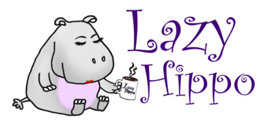 Lazy Hippo