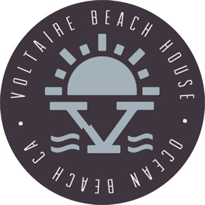 Voltaire Beach House