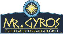 Mr. Gyros