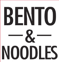 Bento Noodles Eastlake