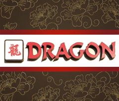 Dragon Chinese Oriental Food