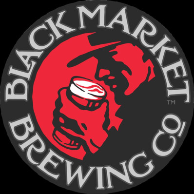 Black Market Brewing Co.