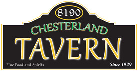 Chesterland Tavern