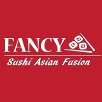 Fancy Sushi Asian Fusion