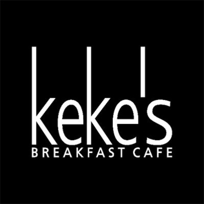 Keke's Breakfast Cafe