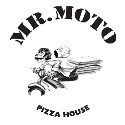 Mr. Moto Pizza North Park