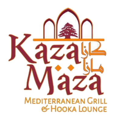 Kaza Maza Mediterranean Grill And Hookah Lounge