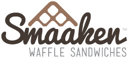 Smaaken Waffle Sandwiches