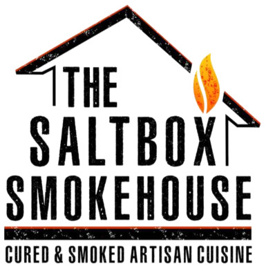 The Saltbox Smokehouse