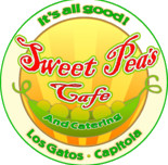 Sweet Pea's Cafe Catering