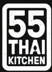 55 Thai Kitchen Sdsu