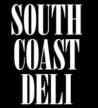 South Coast Deli-patterson