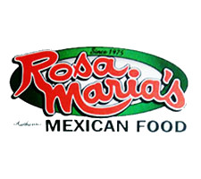 Rosa Maria's Drive In