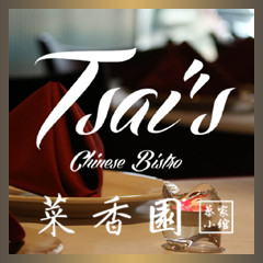 Tsai's Chinese Bistro