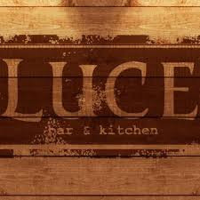 Luce Kitchen