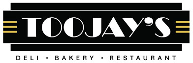 Toojay's Deli • Bakery •