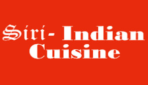 Siri Indian Cuisine