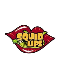 Squid Lips