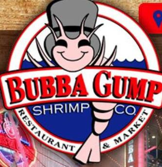 The Bubba Gump Shrimp Co. Restaurant And Bar