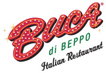 Buca di Beppo Maple Grove