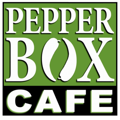 Pepper Box Cafe