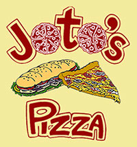 Joto's Pizza-belcher