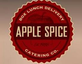 Apple Spice Junction