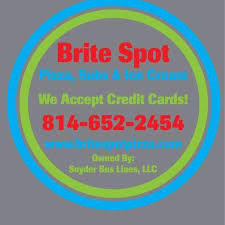 Brite Spot Subs Pizza