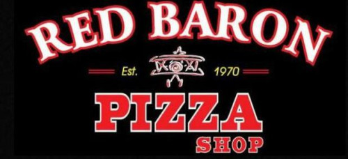 Red Baron Pizza