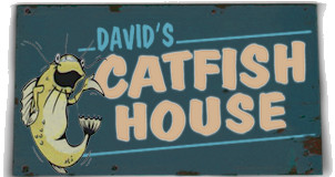 David's Catfish House