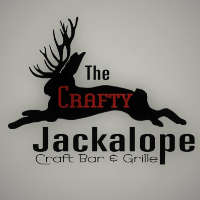 The Crafty Jackalope