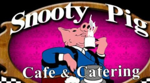 Snooty Pig Cafe