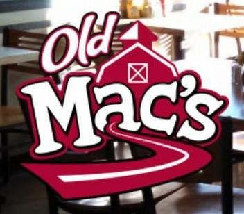 Old Mac's Drive Thru