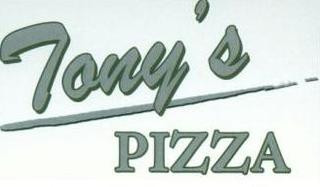 Tonys Pizza