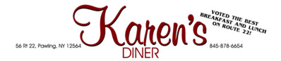 Karen's Diner