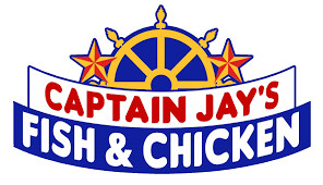 Captain Jay's Fish Chicken