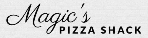 Magic's Pizza Shack