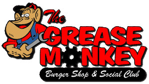 Grease Monkey Burger Shop