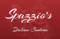 Spazzio's Italian Cantina