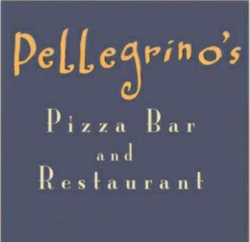 Pellegrino's Pizza Bar Restaurant