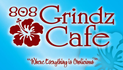 808 Grindz Cafe