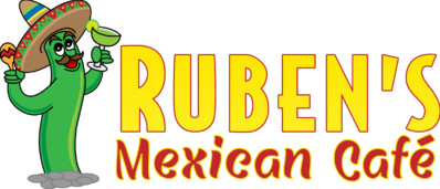 Ruben's Mexican Café