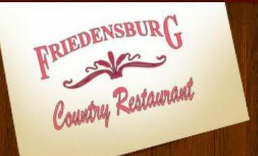 Friedensburg Country Restaurant