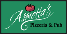 Armetta's Pizzeria Pub