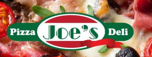 Joe's Pizza Deli