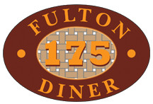 175 Fulton Diner