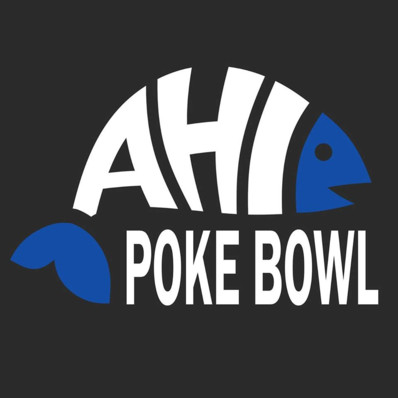 Ahi Poke Bowl